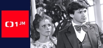 Láďo, ty jsi princezna!