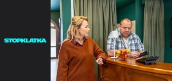 Zajazd. Będzie się działo S1E4 - Przedślubne tajemnice