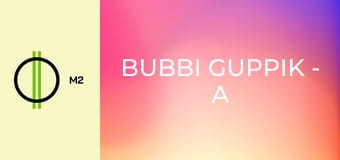 Bubbi Guppik - A Szfinx orra