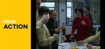 Top Gear: Na ledu E1