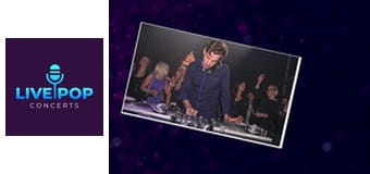 Pop Profiles - Mark Ronson