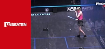 Squash - PSA World Championships