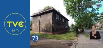 77 TV S2E18 - Przypadki remontowo-budowlane