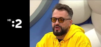 V chalúpke a za chalúpkou E3 - Dedkove strašidlá