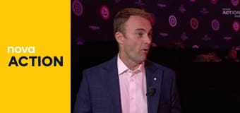 Studio Global Champions Prague Playoffs 2025