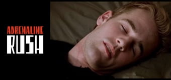 Żyć szybko, umierać młodo