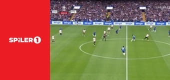 The Emirates FA Cup 2025/2026 S2025E29 - CHE-POR Chelsea - Port Vale