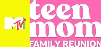 Náctileté maminky - Rodinné shledání S3E6 - Romantika na střeše a varovné signály