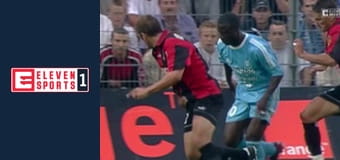 Historyczne momenty Ligue 1