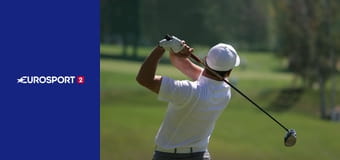 Golf: PGA Tour: Hero World Challenge