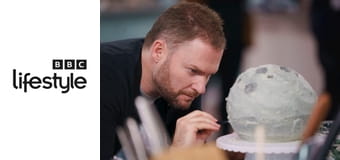 Wielkie australijskie wypieki S4E9