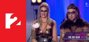 A Nagy Duett  S7E6 - Episode 6