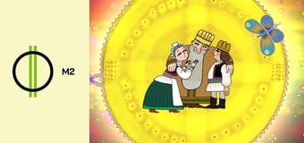 Magyar népmesék - Sündisznó