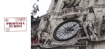 Парижката история на Едуард Андре и Нели Жакмар Парижката история на Едуард Андре и Нели Жакмар