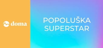 Popoluška Superstar