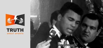 Floyd Mayweather Jr.