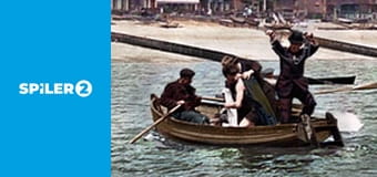 Elképesztő rejtélyek S1E17 - A legnagyobb szőkések