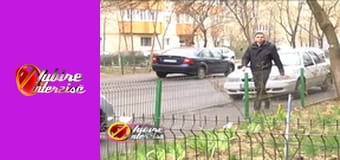 Iubire interzisa Sezon 14 Episod 5