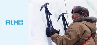 Jég és föld között