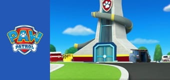 Patrula căţeluşilor Sezonul 1 Episodul 21