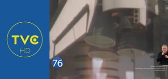 77 TV S4E1 - Przypadki wyzwań i eksperymentów