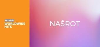 Našrot