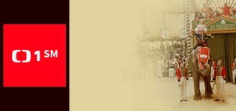 Cirkus Humberto E9 - Rozhodnutí