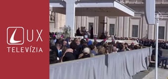 Peter medzi nami - Katechéza Svätého Otca