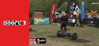 Erős emberek - HSMA WHB-liga, Csokonyavisonta, ism., HD