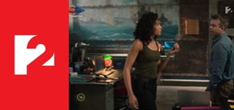 NCIS: Sydney S2E6 - Pokoli Hét