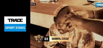 Destination Qatar E1 - France