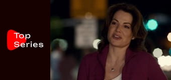 Saving Hope - Doktor Robot Saving Hope - Doktor Robot