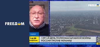 Марафон "FreeДОМ" UA.