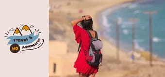 Travel & Adventures, Mykonos