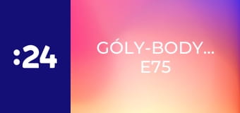Góly-body-sekundy E75