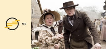 Cranford E4 - 1843 áprilisa