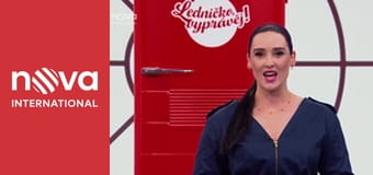 Ledničko, vyprávěj!