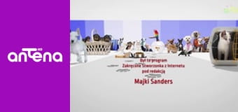 Zakręcone stworzonka z Internetu S2E2