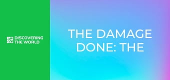 The Damage Done: The Unwanted, ep. 4