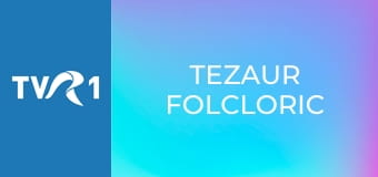 Tezaur folcloric