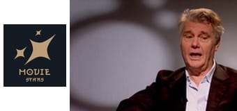 W rozmowie - James Fox