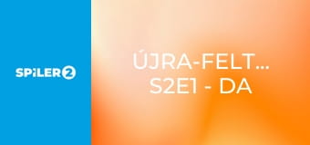 Újra-feltalálók S2E1 - Da Vinci géppuskája