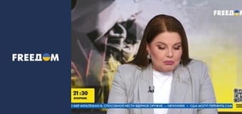 Наш час. Прямий ефір.