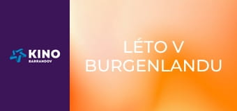Léto v Burgenlandu