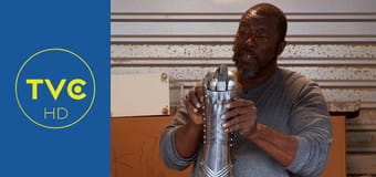 Wojny magazynowe: najlepsze zakupy Barry'ego S1E6 - Współpracownicy