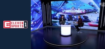 Studio Serie A Enilive