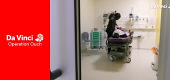 Operation Ouch! - Mighty Muscles!