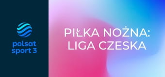 Piłka nożna: Liga czeska