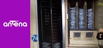 77 TV S5E7 - Przypadki zakręconych biznesów