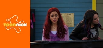 Sam és Cat S1E25 - Jade, Freddie, Robbie, 2. rész Sam és Cat S1E25 - Jade, Freddie, Robbie, 2. rész